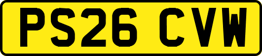 PS26CVW