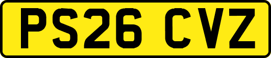PS26CVZ