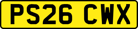 PS26CWX