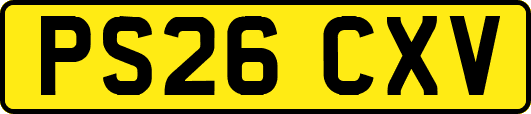 PS26CXV