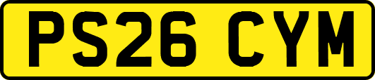 PS26CYM
