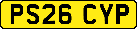 PS26CYP