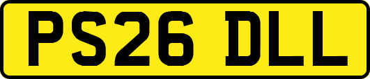 PS26DLL