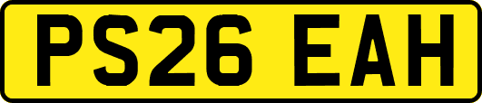 PS26EAH