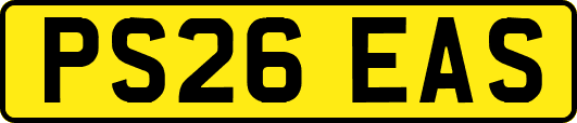 PS26EAS