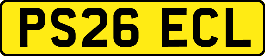 PS26ECL