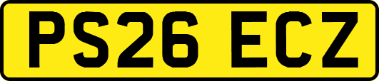 PS26ECZ
