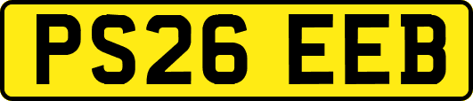 PS26EEB