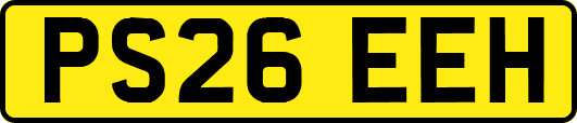 PS26EEH