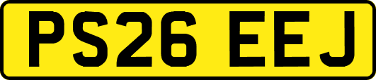 PS26EEJ