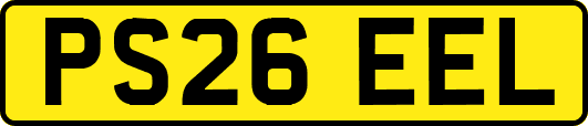 PS26EEL