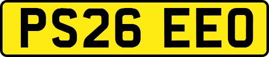PS26EEO