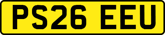 PS26EEU