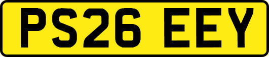 PS26EEY