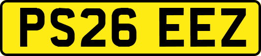 PS26EEZ