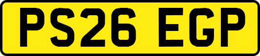 PS26EGP