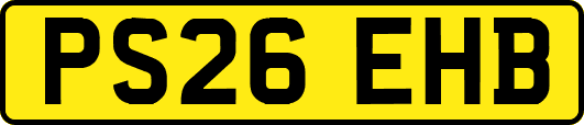 PS26EHB