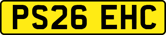 PS26EHC