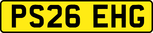 PS26EHG