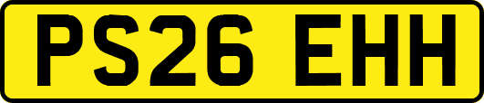 PS26EHH