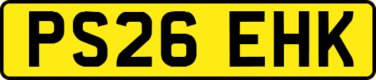PS26EHK