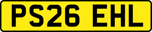 PS26EHL
