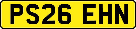 PS26EHN