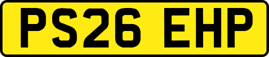 PS26EHP