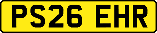 PS26EHR