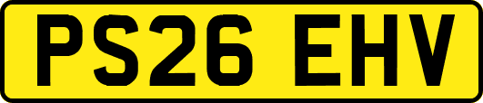 PS26EHV
