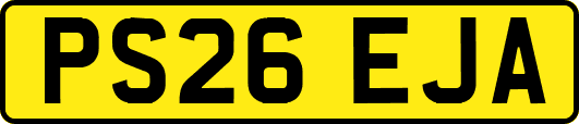 PS26EJA
