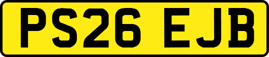 PS26EJB