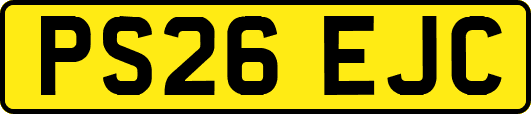 PS26EJC