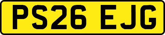 PS26EJG
