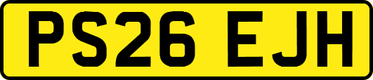 PS26EJH