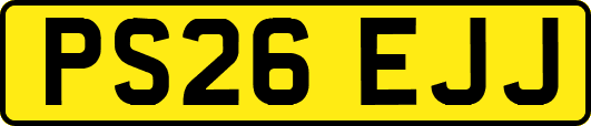PS26EJJ