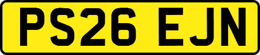 PS26EJN