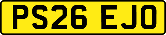 PS26EJO