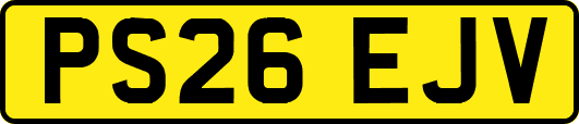 PS26EJV