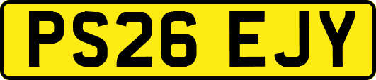 PS26EJY