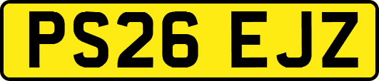 PS26EJZ