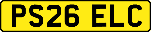 PS26ELC