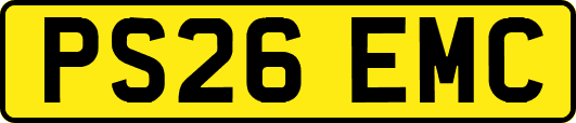 PS26EMC