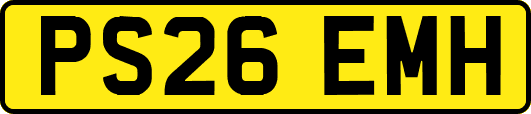 PS26EMH
