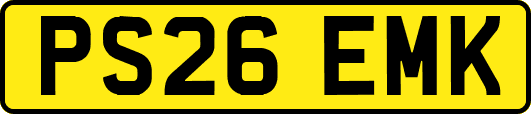 PS26EMK