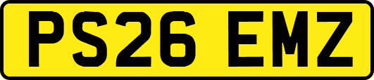 PS26EMZ