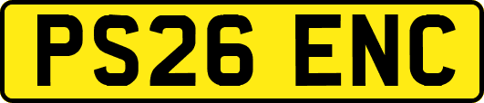 PS26ENC