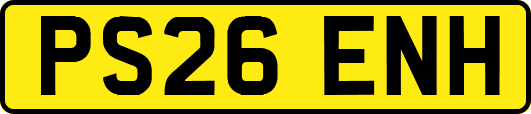 PS26ENH