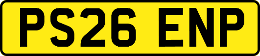 PS26ENP