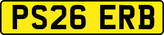 PS26ERB